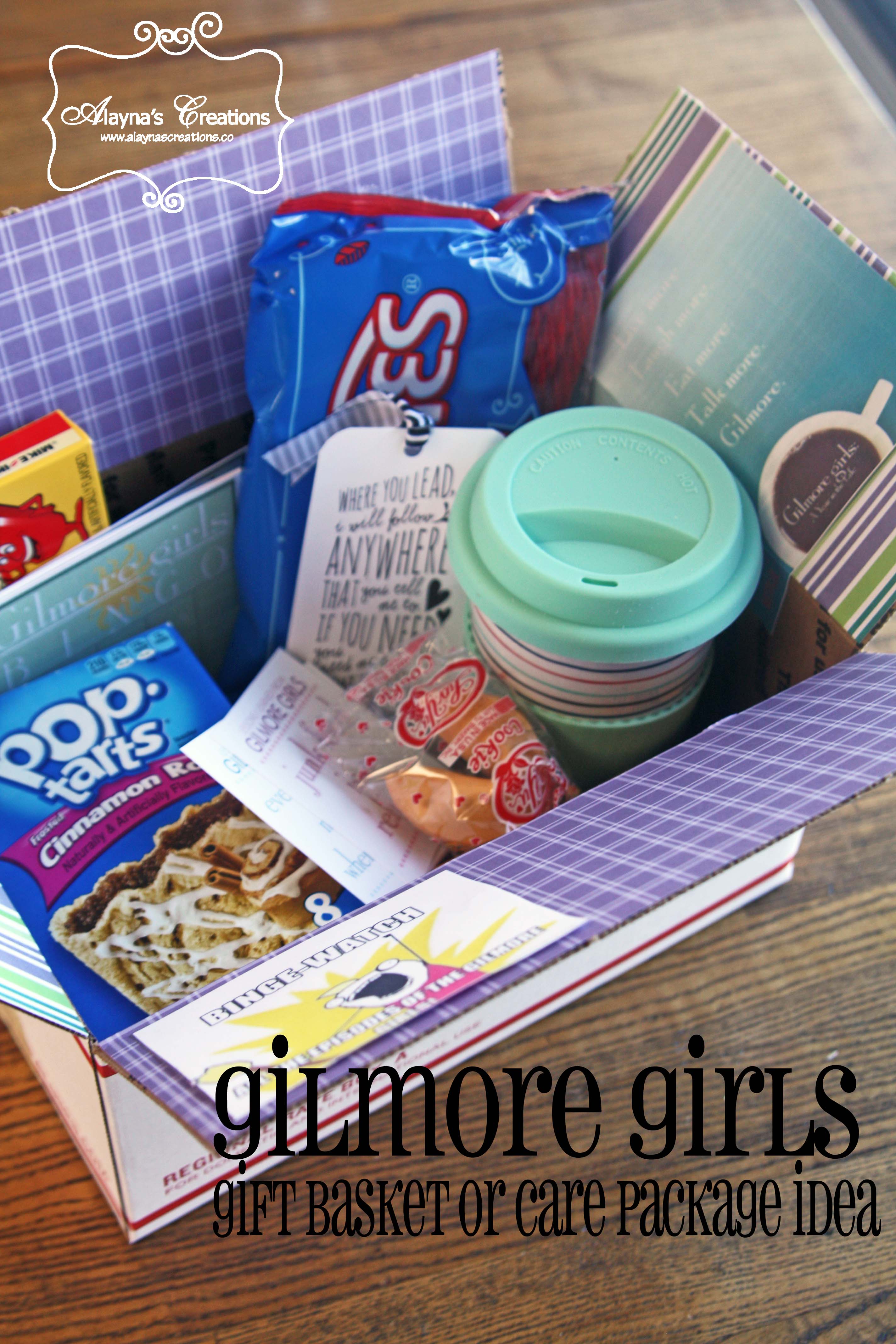 gift-basket-idea-celebrating-the-return-of-gilmore-girls
